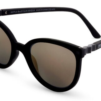 Gafas de Sol Buzz Black