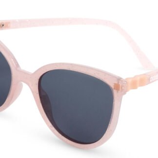 Gafas de Sol Buzz Pink Glitter