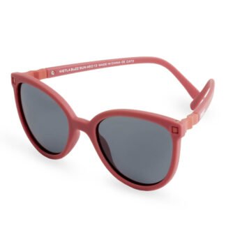 Gafas de Sol Buzz Terracota