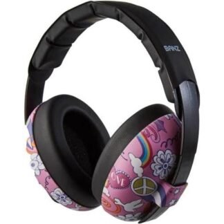 Cascos Anti-Ruido Peace Baby +0