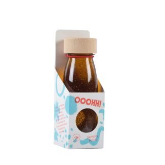 Float Bottle Siena