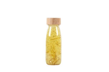 Float Bottle Gold - Imagen 2