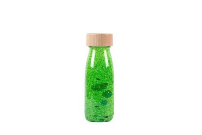 Float Bottle Green - Imagen 2