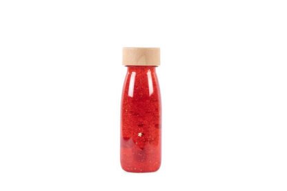 Float Botlle Red - Imagen 2