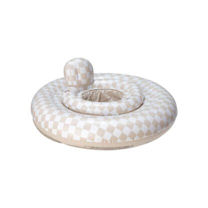 Baby Float Sand Check 0-1 años - Imagen 2