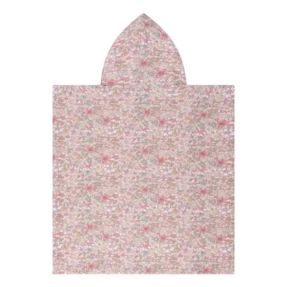 Poncho de playa Blossom 50 x 50 cm - Imagen 2