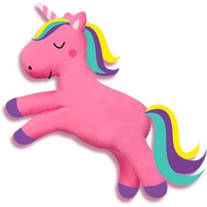 Plastilina Unicornio - Imagen 3