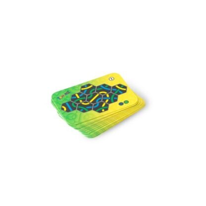 Tantrix Puzzle Pack - Imagen 3