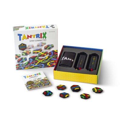 Tantrix Gamebox - Imagen 3