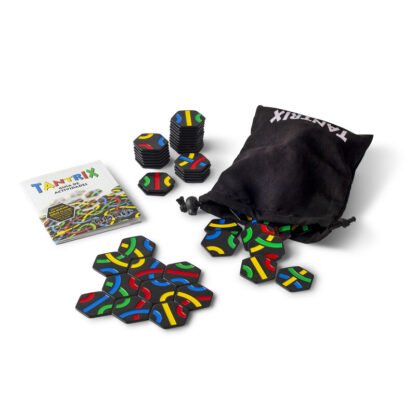 Tantrix Gamebox - Imagen 4