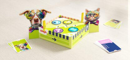 Team Quiz Challenge Gatos vs Perros - Imagen 4