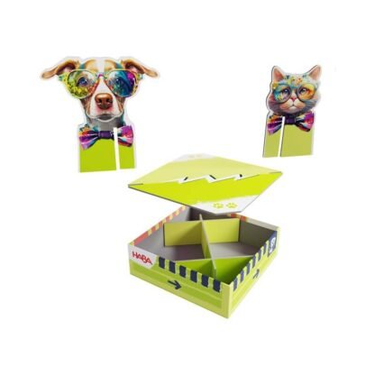 Team Quiz Challenge Gatos vs Perros - Imagen 5