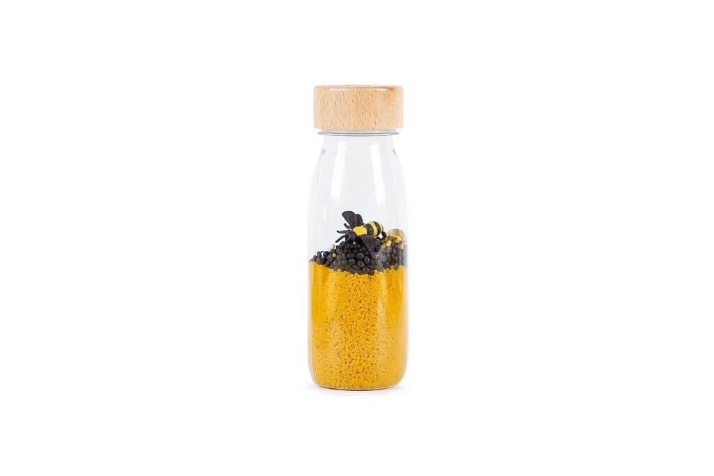Sound Bottle Bees - Imagen 2