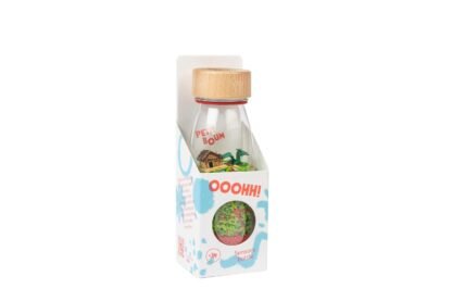 Sound Bottle Dragon
