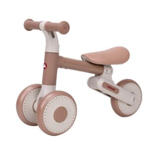 Bicicleta de Equilibrio Yuki Macchiato