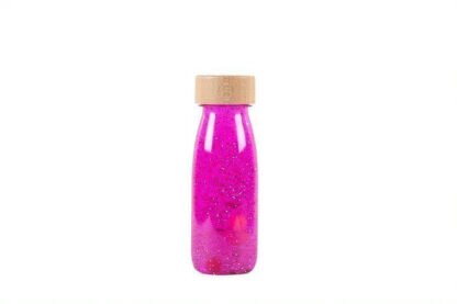 Float Bottle Pink - Imagen 2