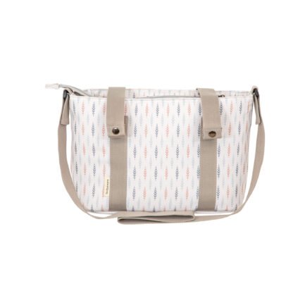 Crossbody y Cambiador Etnic - Imagen 4
