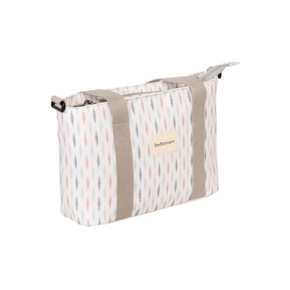 Crossbody y Cambiador Etnic - Imagen 2