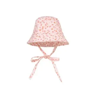 Sombrero para el sol UV Old Pink Panterprint