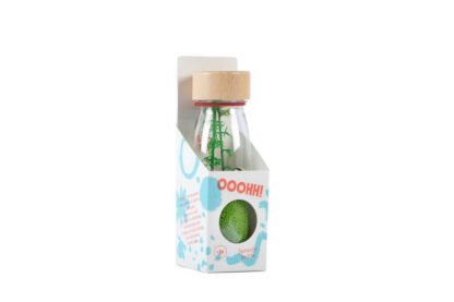 Sound Bottle Panda