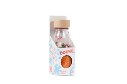 Sound Bottle Rabbit