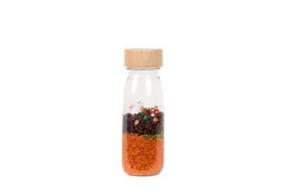 Sound Bottle Rabbit - Imagen 2