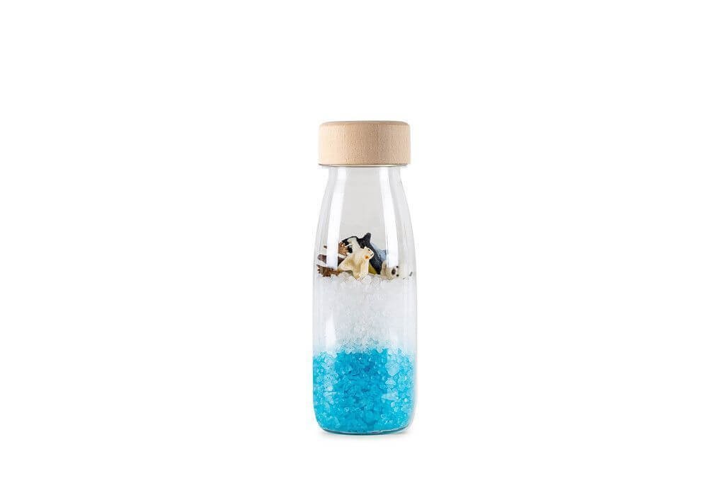 Spy Bottle Artic - Imagen 2
