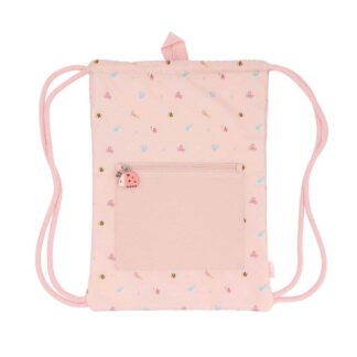 Mochila Saco Impermeable Bugs