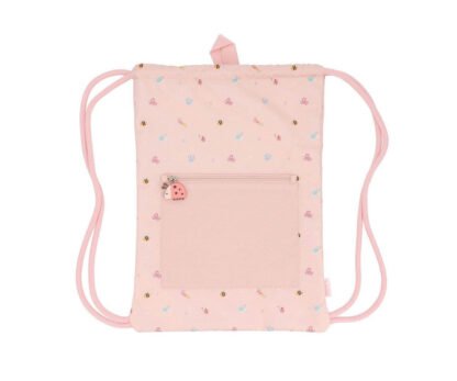 Mochila Saco Impermeable Bugs
