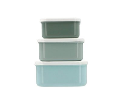 3 Cajas Almuerzo Croc - Imagen 3