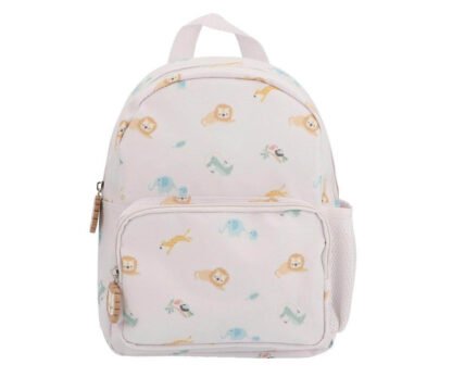 Mochila Infantil Savannah