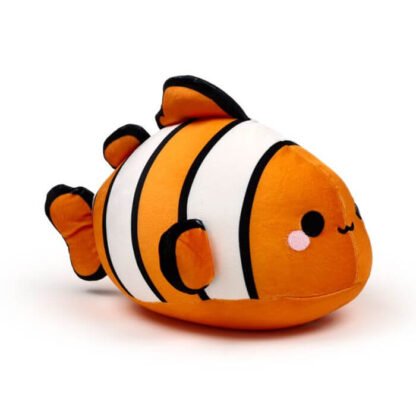 Almohada de Viaje y Peluche Pez Payaso - Imagen 4