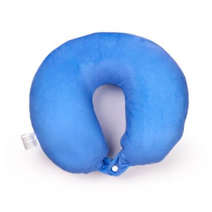 Almohada de Viaje y Peluche Pez Payaso - Imagen 6