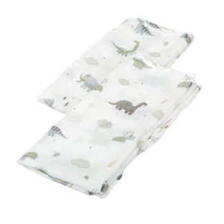 Pack 2 Gasitas Bambú Trex