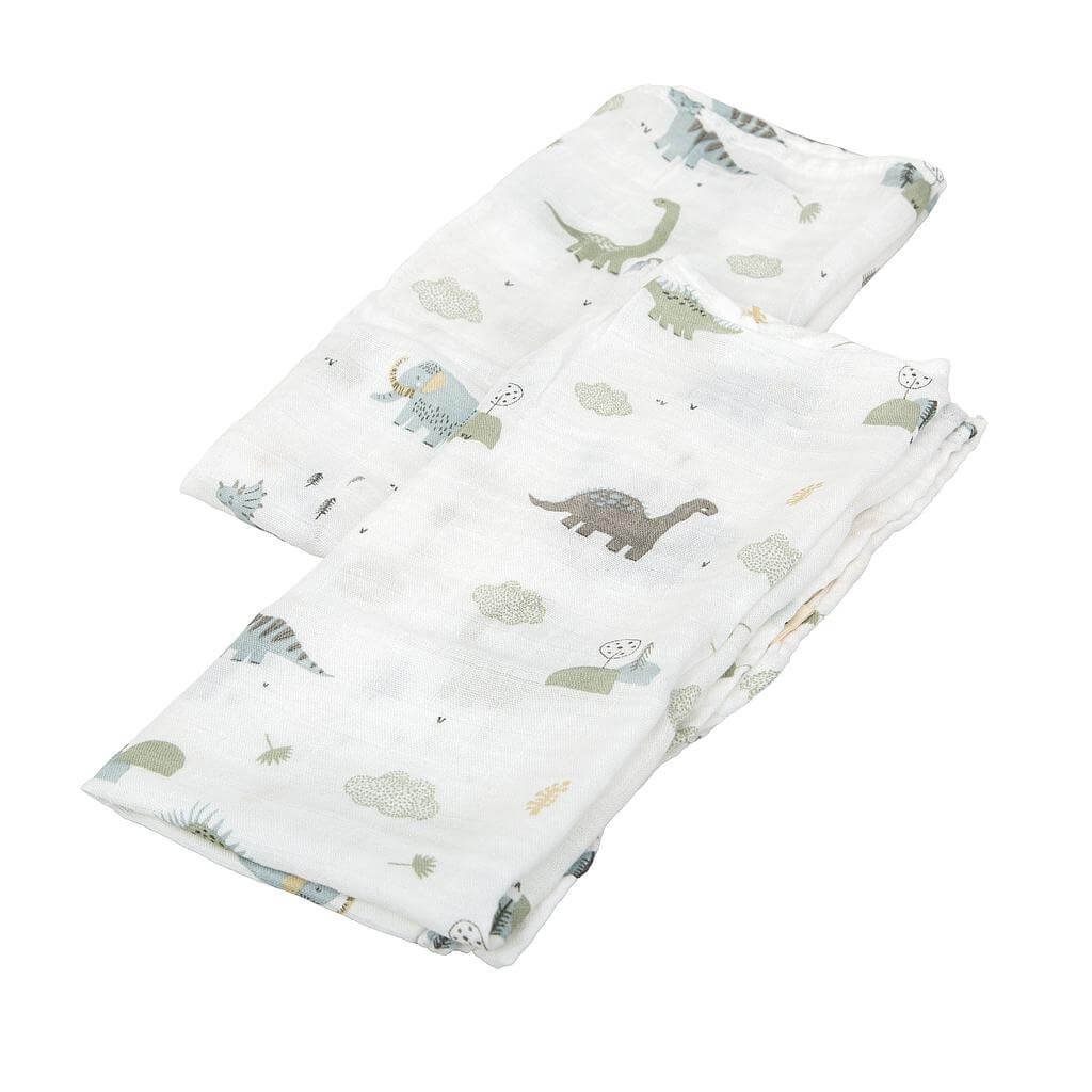 Pack 2 Gasitas Bambú Trex