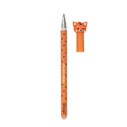 Boli borrable Panda Rojo - Imagen 2
