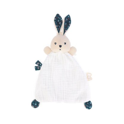 Doudou Conejito Naturaleza - Imagen 3