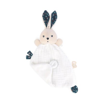 Doudou Conejito Naturaleza