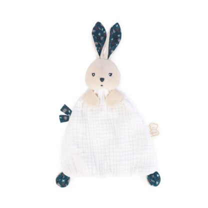 Doudou Conejito Naturaleza - Imagen 2