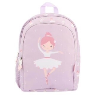 Mochila Mediana Ballet