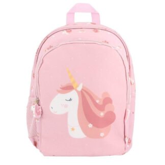 Mochila Mediana Magical Unicorn