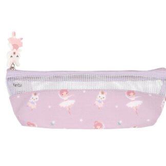 Bolsa Cepillo de Dientes Ballet