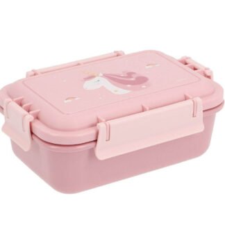 Caja Almuerzo Bento Magical Unicorn