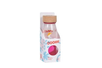 Move Bottle Sea Sparkle