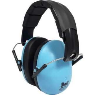 Cascos Anti-Ruido Sky Blue Kidz +3