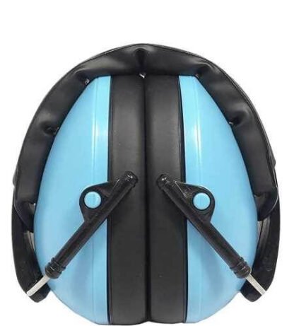 Cascos Anti-Ruido Sky Blue Kidz +3 - Imagen 3