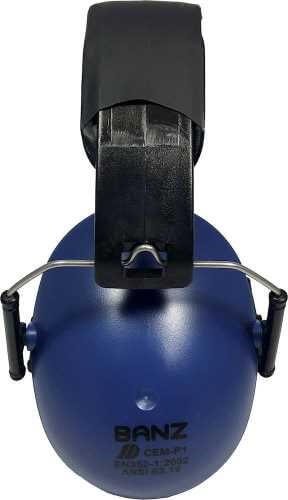 Cascos Anti-Ruido Navy Kidz +3 - Imagen 2
