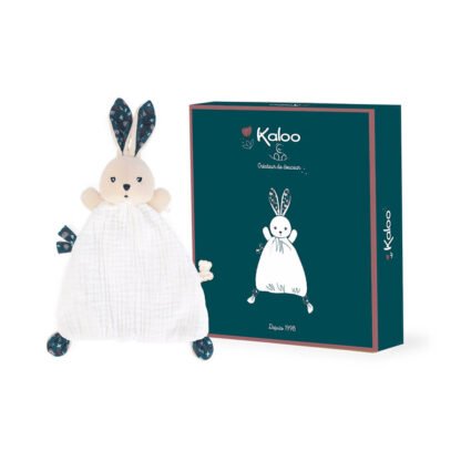 Doudou Conejito Naturaleza - Imagen 4