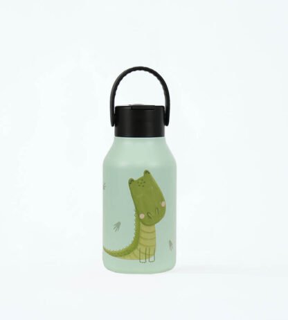Botella Artists Club Aligator