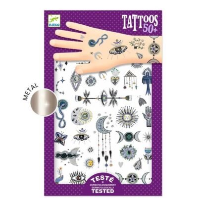 Tatuajes Wicca